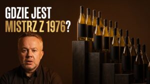 Degustacja Paryska 2.0. Francja kontra Kalifornia po 50 latach